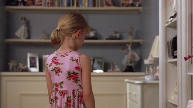 Uptown Girls- Pinky Promise