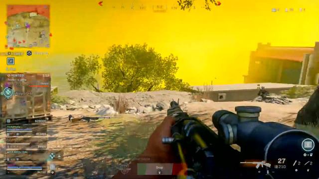 Call of Duty®: Modern Warfare® Steam em ação 1 смотреть онлайн