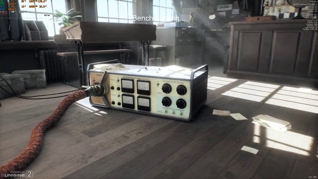 RTX 3060 Ti Zotac Twin Edge OC Undervolt Settings смотреть онлайн