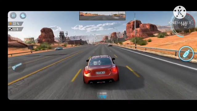 CarX Highway Racing(Full Update Car) Full MoD смотреть онлайн