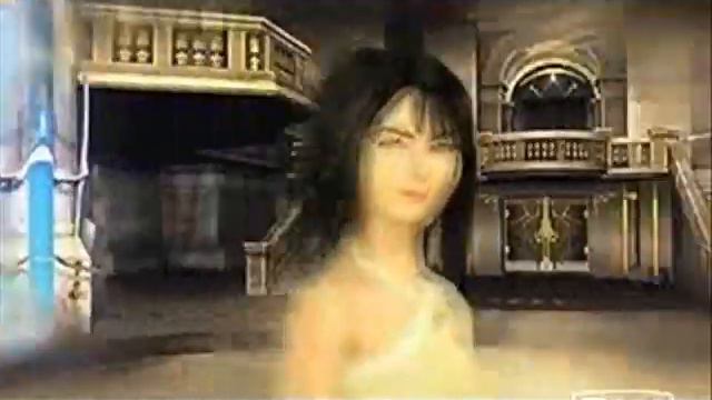 Random Final Fantasy Vid смотреть онлайн