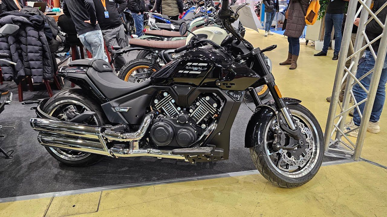 Выставка Поехали 2024 ШОК ЛИТРОВЫЕ КИТАЙЦЫ смотреть онлайн