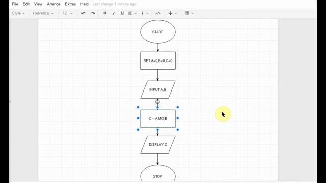 Flowchart Tutorials 3 : Modulus and more смотреть онлайн