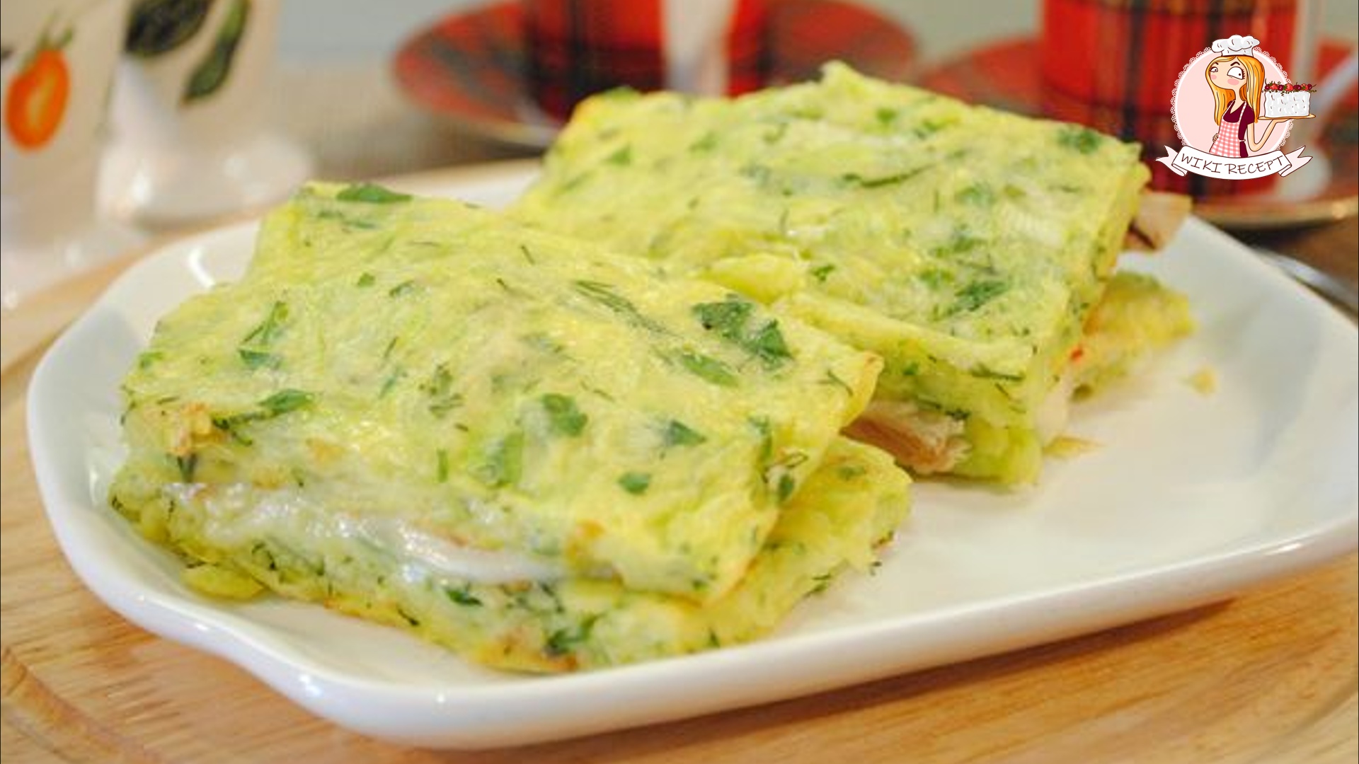 СЭНДВИЧИ из КАБАЧКОВ с начинкой из курицы, помидоров и сыра смотреть онлайн