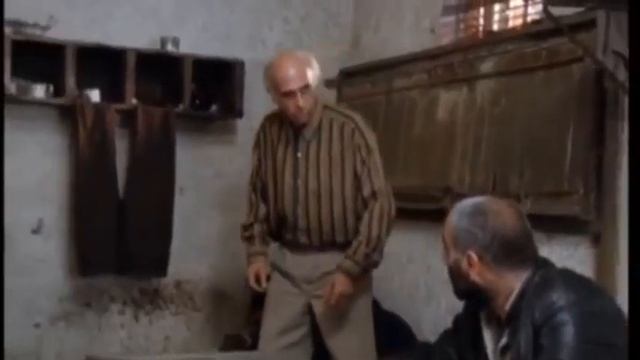 Юрист попал в армянскую тюрьму из-за жены (субтитры) смотреть онлайн