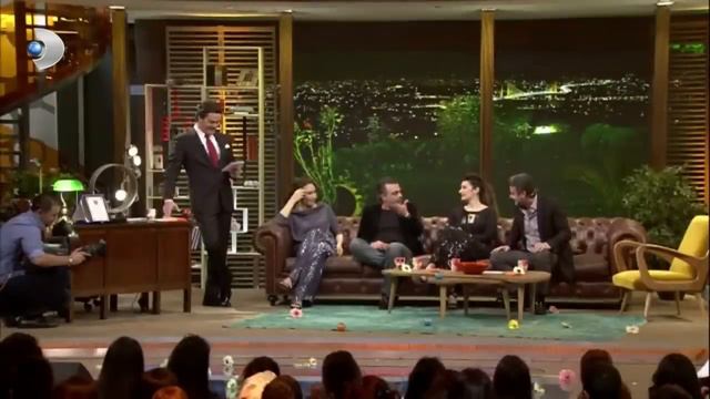 Mahir İpek'in Tuhaf Anıları - Beyaz Show смотреть онлайн
