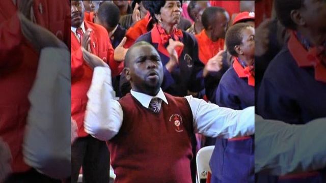 Pastor Phoswa, pls think of the young people you left in RLW. Pls come forward and save their souls смотреть онлайн
