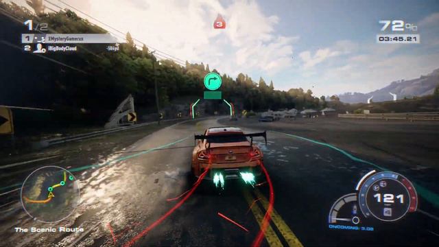 BMW M2 Coupe - S Class Build - Need for Speed Unbound смотреть онлайн