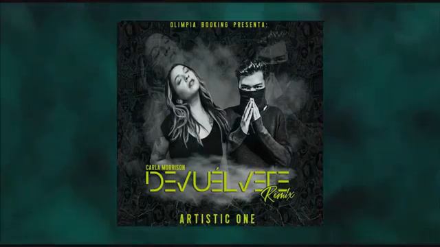 Carla Morrison - Devuélvete | ArtisticONE (Remix) смотреть онлайн