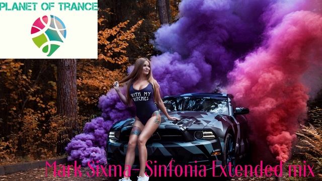 Trance Music
