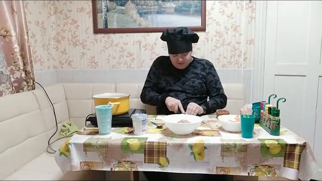 Кулинарный фестиваль