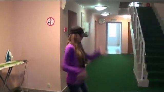 Вот как МЫ МОГЁМ - вожатский ролик 2 смены 2014 смотреть онлайн