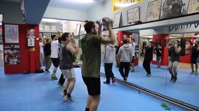 10 Фактов про бокс смотреть онлайн