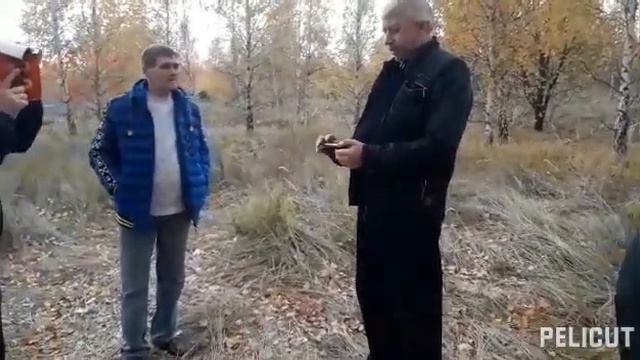 СССР от 13.10.2021г. Пензенский край. Встаём на защиту своей Державы. смотреть онлайн