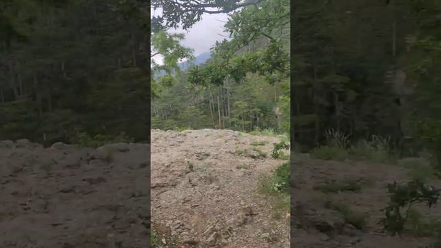 первая видовая площадка на Штангеевской тропе смотреть онлайн
