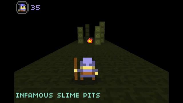 [TEST] Dungeon Highway смотреть онлайн