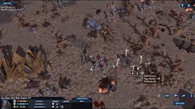 space wolves Sanctus reach episode 1 смотреть онлайн
