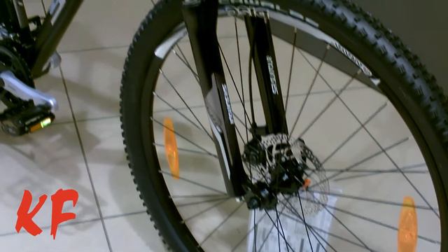 Scott Aspect 29" Tour смотреть онлайн