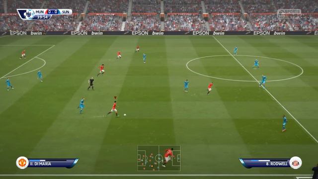 FIFA 15 ✦ КАРЬЕРА ✦ Manchester United [#30] ( ЮБИЛЕЙНЫЙ ) смотреть онлайн