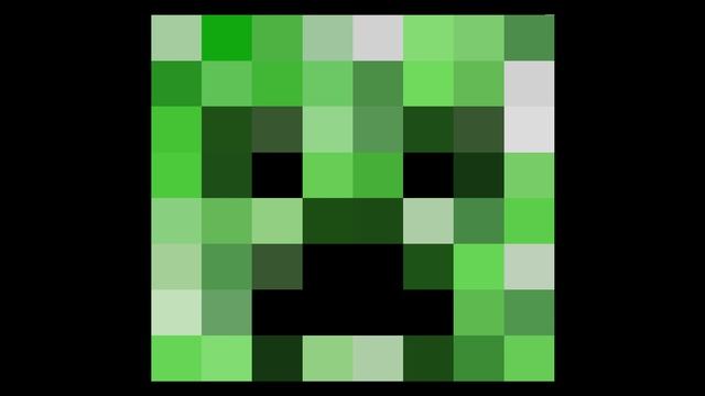 Minecraft Creeper Death Sound 1 HOUR смотреть онлайн