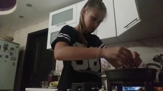 ”готовим рагу„#Лера Бем ✨🔥 смотреть онлайн