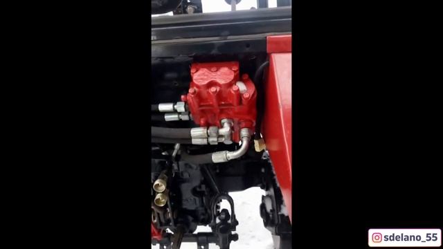 ТОП 5 ДОРАБОТОК ТРАКТОРА Т 25 смотреть онлайн