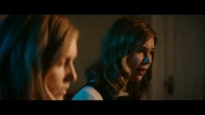 Святая Агата жестокий женский триллер 2018