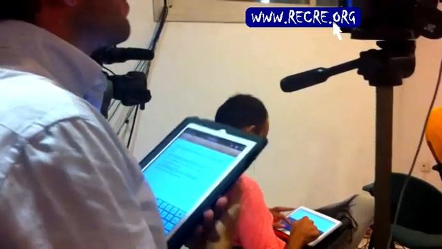 Rueda de prensa de Sergi Barjuan tras el Recre 2 - Hércules 0 смотреть онлайн