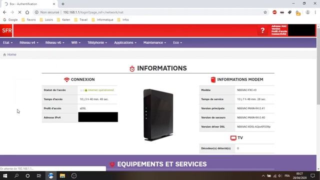[TUTO] Héberger un serveur Moddé sur son PC (Minecraft Forge) смотреть онлайн