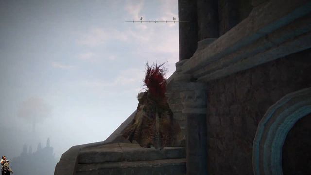 Torre Sagrada Liurnia Questline Runa Rennala guia Elden Ring смотреть онлайн