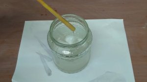 Лак для бетона из пенопласта своими руками