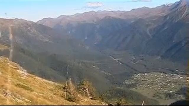 Архыз смотреть онлайн