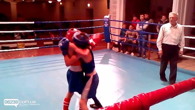 Областной турнир по боксу, посвященный Дню Победы Димитров 9 05 2015г смотреть онлайн