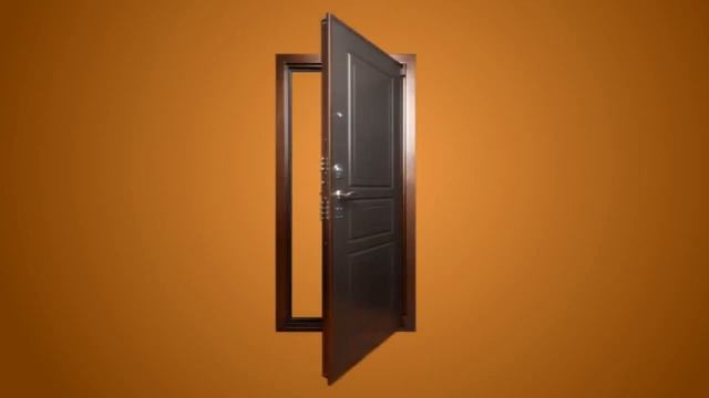 Обзор стальной двери Гранит М3 - двери Гранит в СПб смотреть онлайн