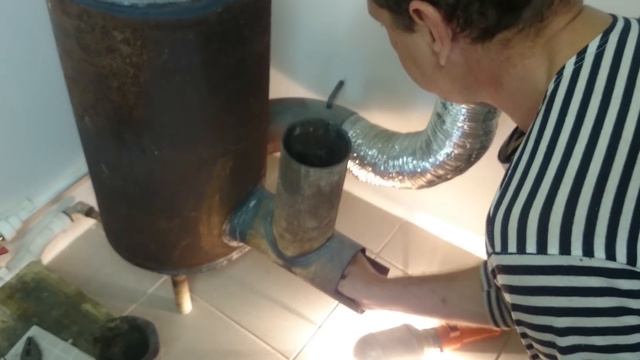 Размеры моей печке. смотреть онлайн