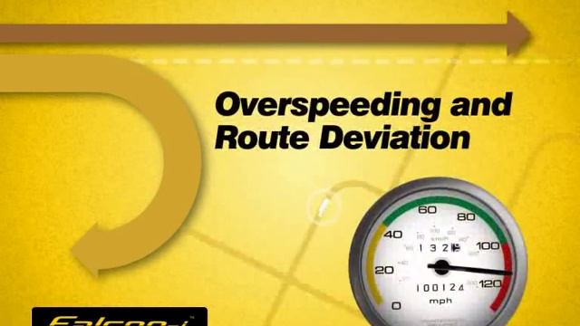 GPRS Tracking - Falcon-i Vehicle Tracking System смотреть онлайн
