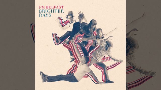Brighter Days смотреть онлайн