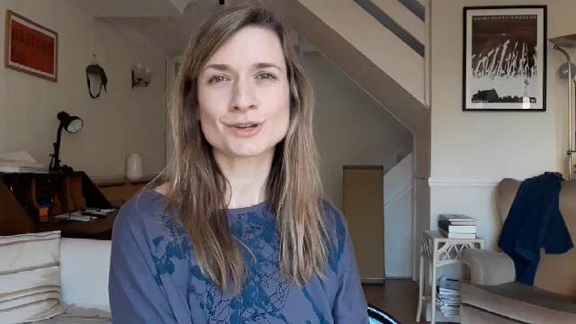 Shakespeare's Sonnet 21 - Augustina Seymour | #JSTBraveNewWorld смотреть онлайн