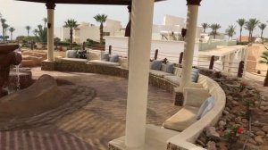 Hotel Renaissance Golden View Beach, Шарм Эль Шейх.  1 часть.  2019