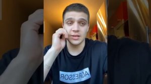 Фарид Ядуллаев ( Фара ) встретился с Гаджи Афтоматом. Фарид рассказывает про себя.