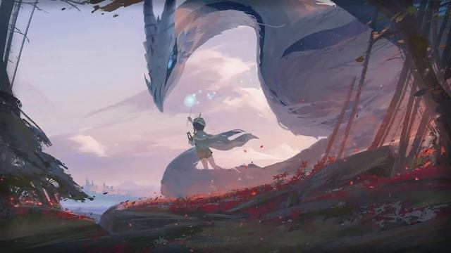 Genshin Impact OST Collection/Mix