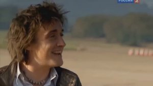 Топ Гир грузовики за 5000 фунтов (часть 2)