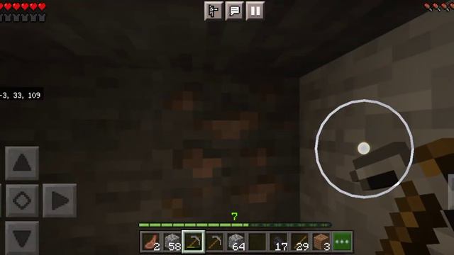 LR [2] шахтёр шести десятого уровня Minecraft смотреть онлайн
