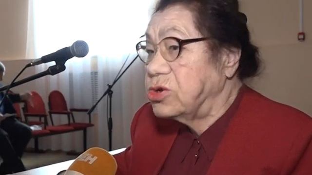 Жизнь и творчество Нины Исаковой. «Вестник ПРОМАГРО» от 150119 смотреть онлайн