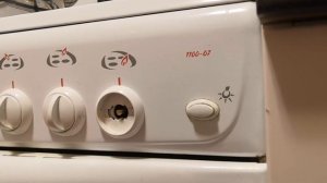 Как снять ручки плиты Gefest