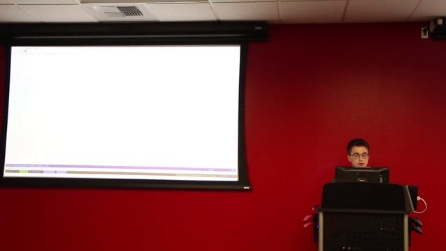 Vagrant/Docker part 2 - Nicholas Shook смотреть онлайн