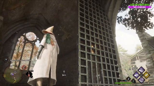 Hogwarts Legacy.ХОГВАРТС.НАСЛЕДИЕ.#12.ИССЛЕДУЕМ ОТКРЫТЫЙ МИР ПО ЧУТЬ ЧУТЬ. смотреть онлайн