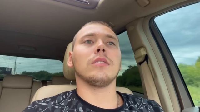 ~1~Нашли тачку на окраине Khv  Перекупы Дальнего Востока