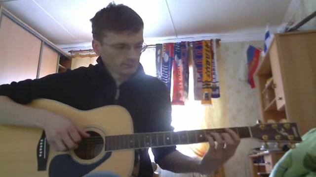 Nirvana - Heart-Shaped Box Intro смотреть онлайн