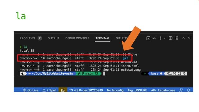 HoCHK @ Inno Space 小老師教室 [Aaron Cheung]: Git & GitHub for beginners смотреть онлайн